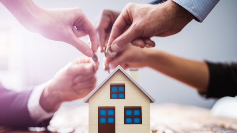 Navigating Real Estate Investments Amid Rising Interest Rates and Economic Uncertainty