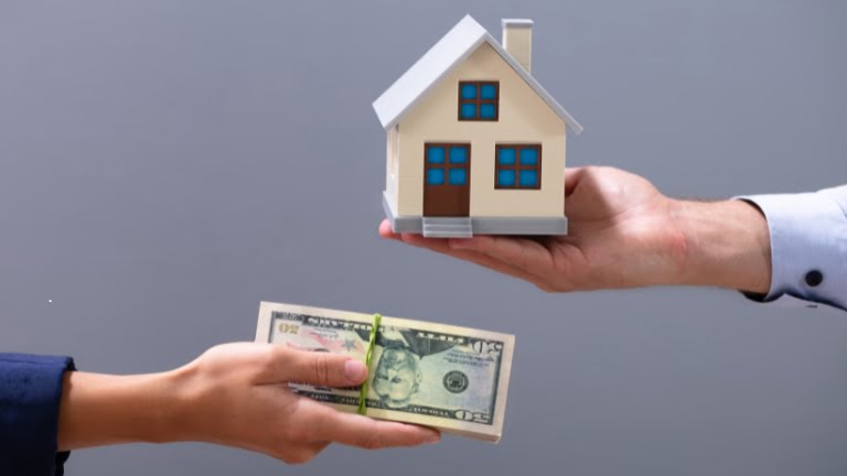 Understanding the Financial Impact of Selling Your House for Cash